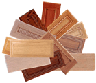 Drawer Fronts