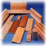 Moulding
